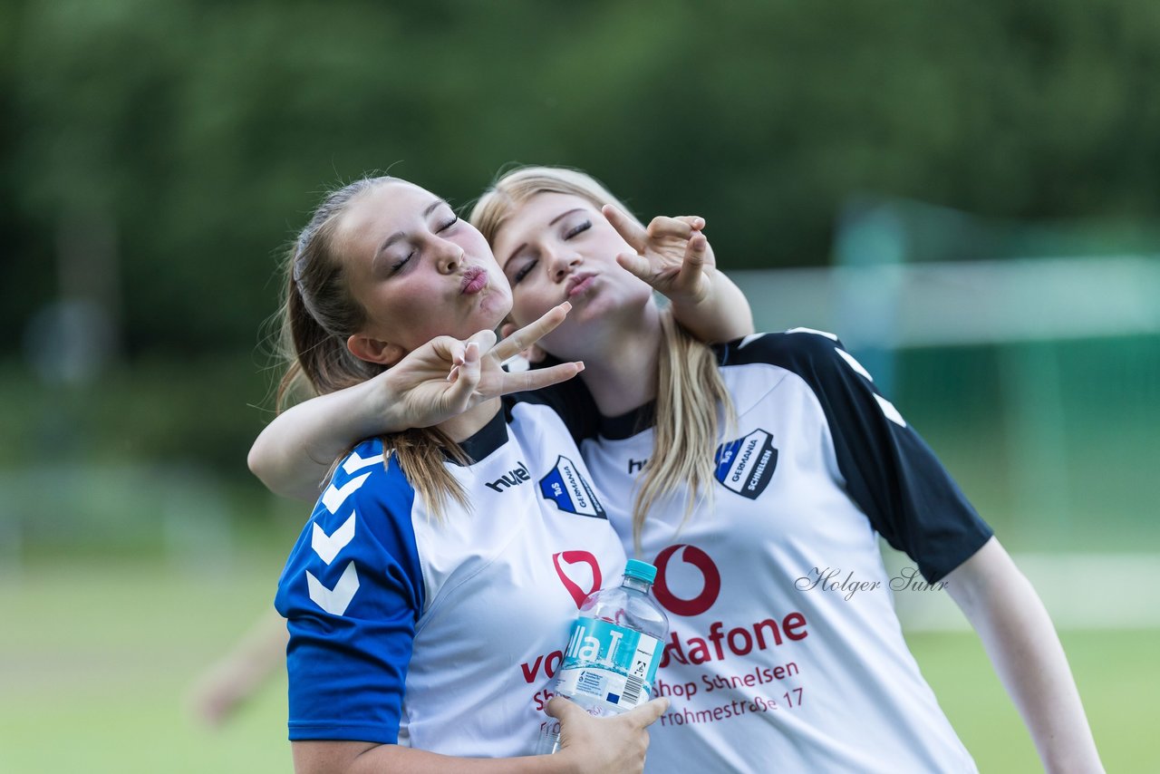 Bild 136 - Loewinnen Cup